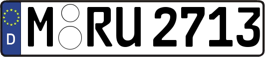 M-RU2713