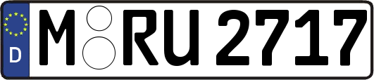 M-RU2717