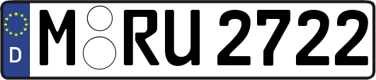 M-RU2722