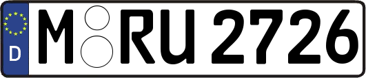 M-RU2726