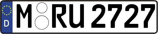 M-RU2727