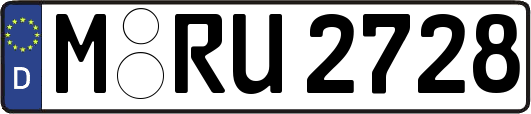 M-RU2728