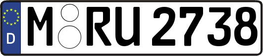 M-RU2738