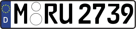 M-RU2739