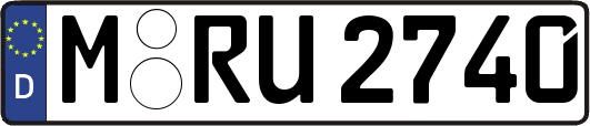 M-RU2740