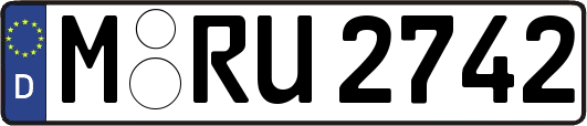 M-RU2742