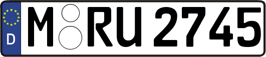 M-RU2745