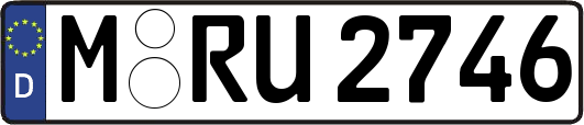 M-RU2746