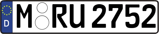 M-RU2752