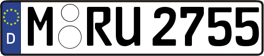 M-RU2755