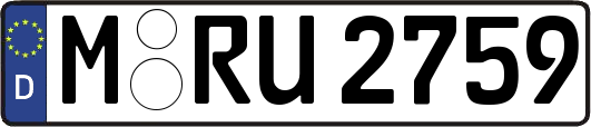 M-RU2759