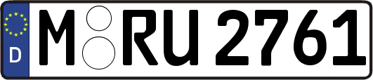 M-RU2761