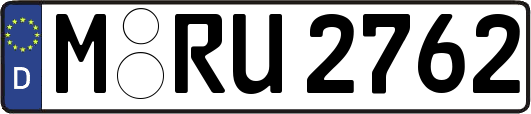 M-RU2762
