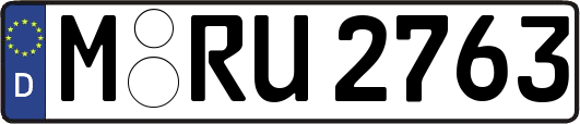 M-RU2763