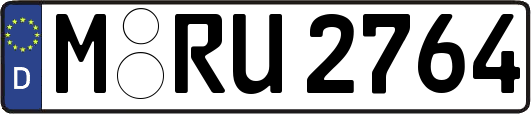 M-RU2764