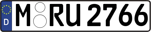 M-RU2766