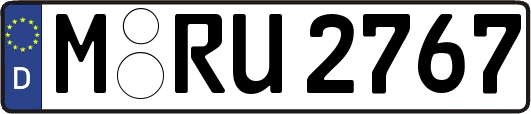 M-RU2767