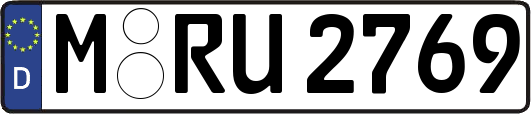 M-RU2769