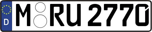 M-RU2770