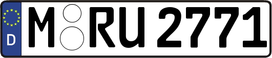 M-RU2771