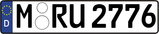 M-RU2776