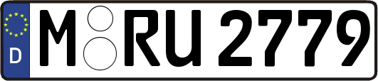 M-RU2779