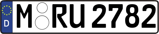 M-RU2782