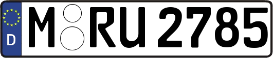 M-RU2785