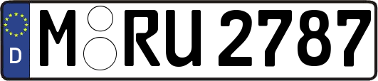 M-RU2787