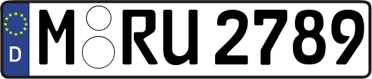 M-RU2789