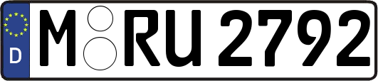 M-RU2792