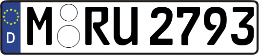 M-RU2793