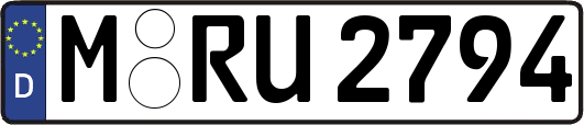 M-RU2794