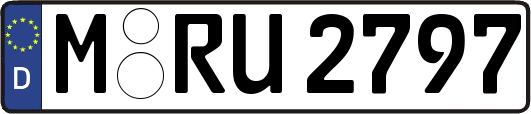 M-RU2797
