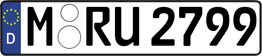 M-RU2799
