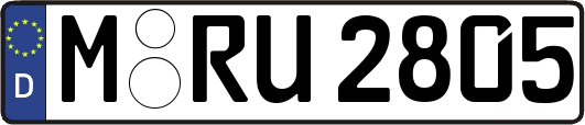 M-RU2805