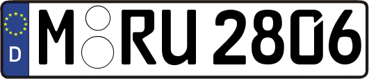 M-RU2806