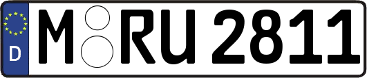 M-RU2811