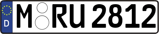 M-RU2812