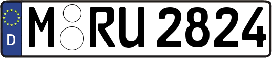 M-RU2824