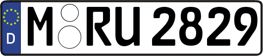 M-RU2829