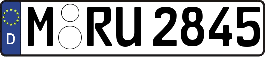M-RU2845