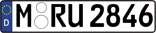 M-RU2846