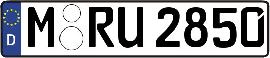 M-RU2850