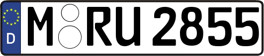 M-RU2855