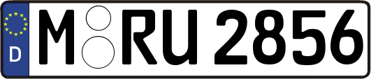 M-RU2856