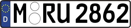 M-RU2862