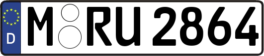 M-RU2864