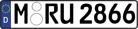 M-RU2866