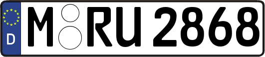 M-RU2868